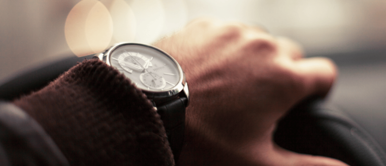 Armani watches for men